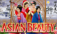 Asian Beauty online pokies real money