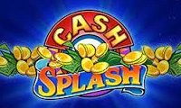 Cash Splash progressive online pokies real money