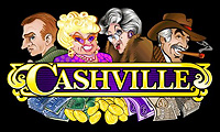 Cashville new mobile pokies