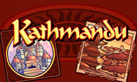 Kathmandu online pokies real money