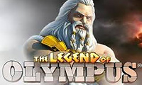 Legend of Olympus new online pokies real money