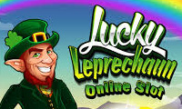 Lucky Leprechaun online pokies real money