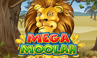 Mega Moolah progressive online pokies real money