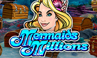 Mermaids Millions online pokies real money
