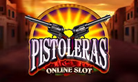 Pistoleras new online pokies real money