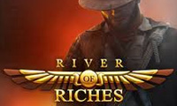 River of Riches new online pokies real money