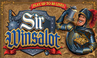 Sir Winsalot online pokies real money