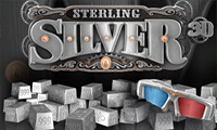 Sterling Silver online pokies real money
