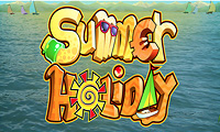 Summer Holiday new mobile pokies