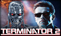 Terminator 2 online pokies real money