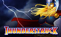 Thunderstruck 2 online pokies real money